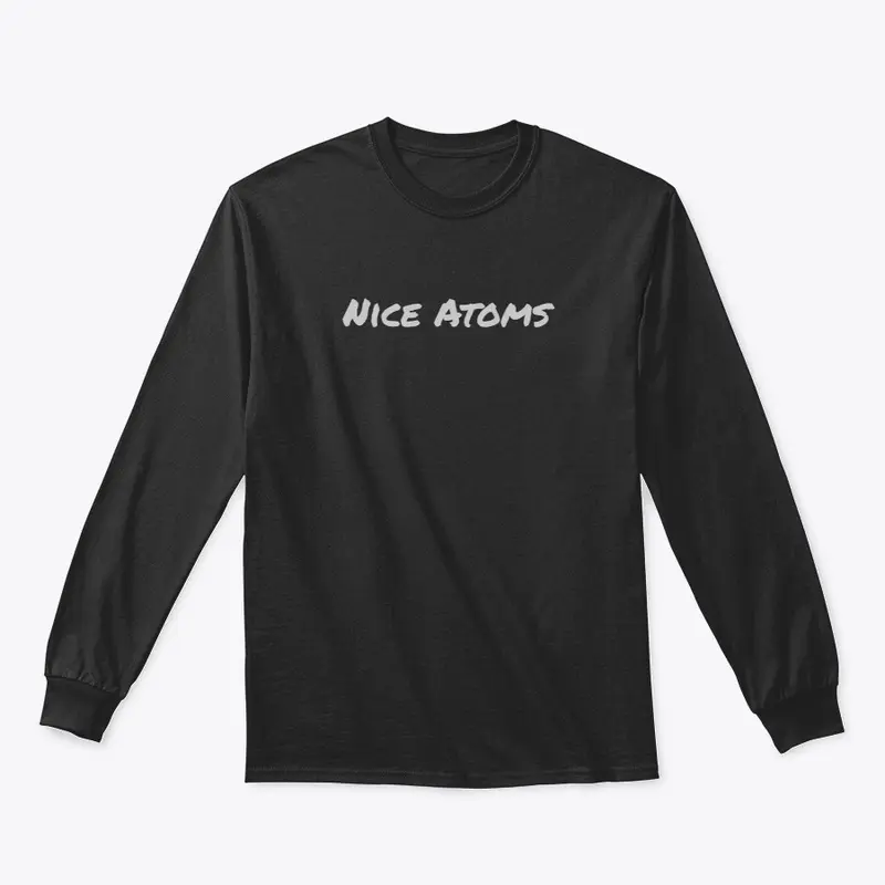 Nice Atoms